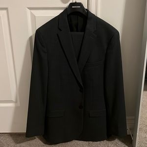 RW Co Mens Suit